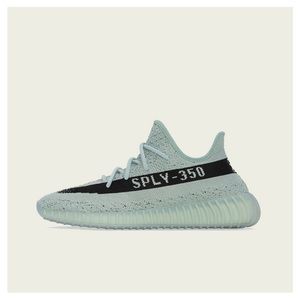 YEEZY BOOST 350 V2
'SALT BLACK'